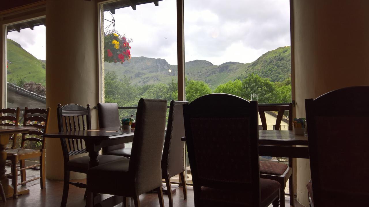 The Brotherswater Inn Patterdale Exterior photo